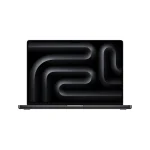 Apple MacBook Pro 16″ 2024 M4 Pro/24/4TB 14C CPU 20C GPU Space Schwarz NTG BTO