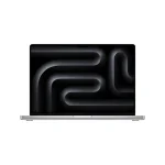 Apple MacBook Pro 16″ 2024 M4 Max/36/2TB 14C CPU 32C GPU Silber BTO