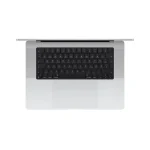 Apple MacBook Pro 16″ 2024 M4 Max/128/8 TB 16C CPU 40C GPU Silber Nanotexturglas BTO – Image 2