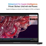 Apple MacBook Pro 14″ 2024 M4 Max/64/4TB 16C CPU 40C GPU Silber NTG BTO – Image 5
