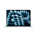 Apple MacBook Air 15,3″ 2025 M4/16/512GB SSD 10C GPU Himmelblau BTO