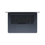 Apple MacBook Air 15,3″ 2025 M4/24/512GB SSD 10C GPU Mitternacht MC6L4D/A – Image 2