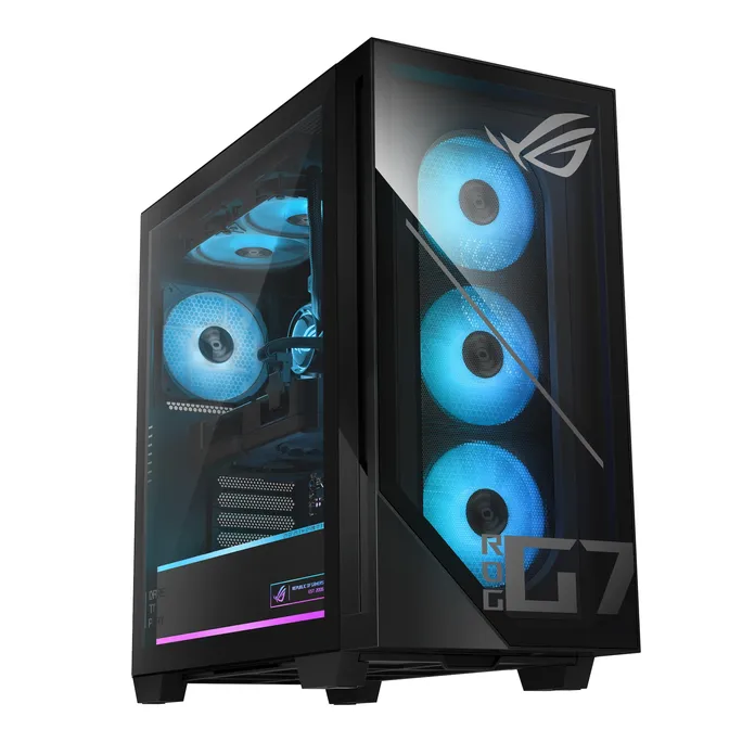 image-540.webp ASUS ROG G700 G700TF-09285K089W Core U9 285K RTX5070 32GB/1TB W11 – Image 1