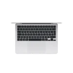 Apple MacBook Air 13,6″ 2025 M4/16/1TBSSD 10C GPU Silber BTO – Image 2