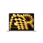 Apple MacBook Air 13,6″ 2025 M4/24/256GB SSD 10C GPU Polarstern BTO