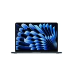 Apple MacBook Air 13,6″ 2025 M4/16/256GB SSD 8C GPU Mitternacht Eng Int BTO