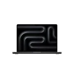 Apple MacBook Pro 14″ 2025 M5/32/2TB 10C CPU 10C GPU Space Schwarz 96W US BTO