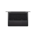 Apple MacBook Pro 14″ 2025 M5/16/512 GB 10C CPU 10C GPU Space Schwarz US BTO – Image 3