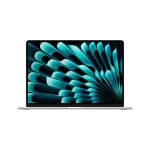 Apple MacBook Air 15,3″ 2025 M4/32/512GB SSD 10C GPU Silber BTO