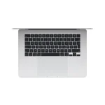 Apple MacBook Air 15,3″ 2025 M4/16/256GB SSD 10C GPU Silber MW1G3D/A – Image 2