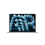 Apple MacBook Air 13,6″ 2025 M4/32/256GB SSD 10C GPU Himmelblau 35W Dual BTO