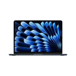 Apple MacBook Air 13,6″ 2024 M3/24/2TB SSD 10C GPU Mitternacht 70W BTO