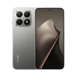 Xiaomi 15T 5G 12/256GB Dual-SIM Smartphone gray