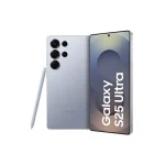 Samsung GALAXY S25 Ultra 5G S938B DS 512GB Titanium Silverblue Android 15.0 Smartphone