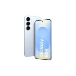 Samsung GALAXY S25 5G S931B DS 128GB Icyblue Android 15.0 Smartphone