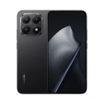 Xiaomi 15T 5G 12/256GB Dual-SIM Smartphone black