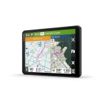 Camper 895, 8″ Camper Sat-Nav mit Live Traffic