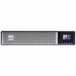 Eaton 5PX Gen2 5PX2200IRTNG2 USV, 2200VA, Rack, 2x C19, 8x C13, Überspannungsschutz