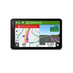 Garmin DriveCam™ 76, 7″ GPS Sat-Navigation mit Dash Cam