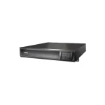 APC Smart UPS X SMX1000I, 1000VA, Rack / Tower, 8x C13, Überspannungsschutz
