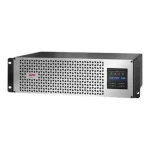 APC Smart UPS SMTL1500RMI3UC, 1500VA, Rack, 6x C13, AVR, Display, SmartConnect+Slot, Überspannungsschutz
