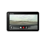 Garmin CamperCam 795, 7″ Camper Sat-Navigation mit Dashcam