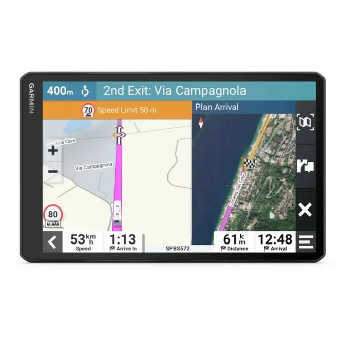 image-6512.webp Garmin Camper 1095 MT-D Navigationsgerät 20 cm GPS/Gallileo – Image 1