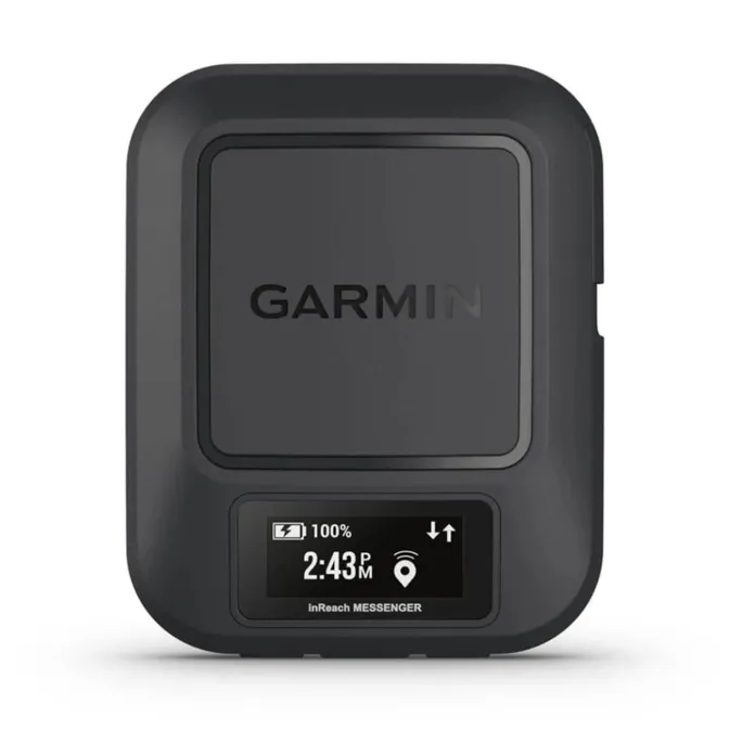 image-6521.webp Garmin inReach Messenger schwarz – Image 1