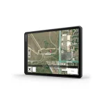 Garmin Camper 1095, 10″ Sat-Nav mit Live Traffic