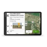 Garmin Camper 1095, 10″ Sat-Nav mit Live Traffic – Image 2