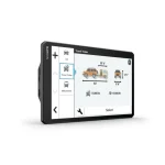 Garmin Camper 1095, 10″ Sat-Nav mit Live Traffic – Image 5