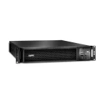 APC Smart UPS SRT SRT2200RMXLI-NC, 2200VA, Rack, 2x C19, 8x C13, NMC