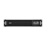 APC Smart UPS SRT SRT2200RMXLI-NC, 2200VA, Rack, 2x C19, 8x C13, NMC – Image 2
