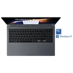 SAMSUNG Galaxy Book4 15,6″ Core 5 120U 16GB/512GB SSD Win11 NP750XGK-KB2DE – Image 5