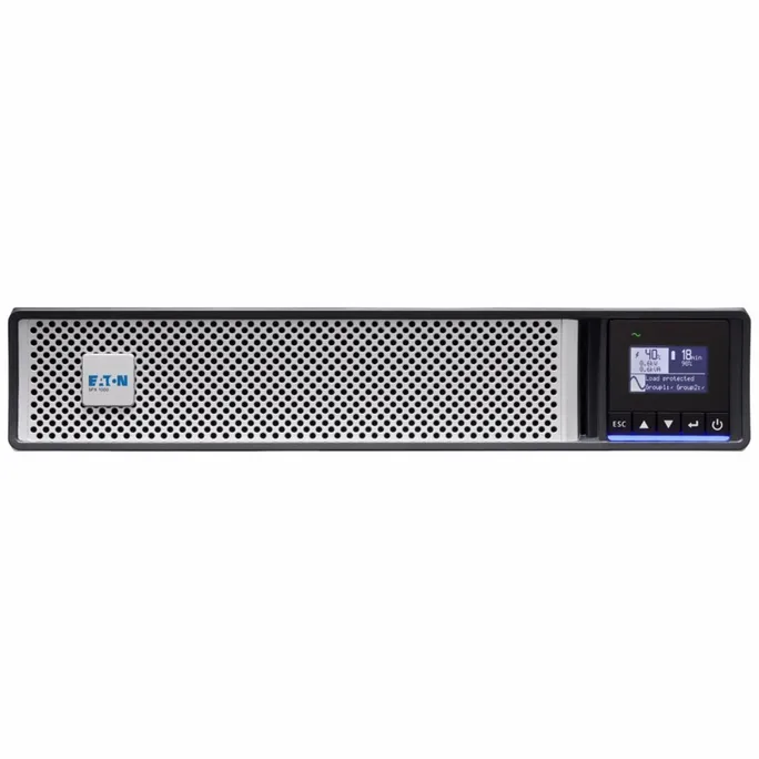 image-6691-1.webp Eaton 5PX Gen2 5PX1000IRTNG2 USV, 1000VA, Rack, 8x C13, Überspannungsschutz – Image 1
