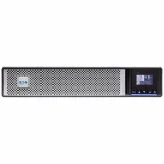 Eaton 5PX Gen2 5PX2200IRT2UG2 USV, 2200VA, Rack, 2x C19, 8x C13, Überspannungsschutz