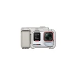 Insta360 Ace Pro 2 (Arctic White) Xplorer Bundle (Moonlight Silver) – Image 4