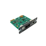 APC AP9641 USV-Netzwerkmanagement-Karte 3 mit Raumüberwachung