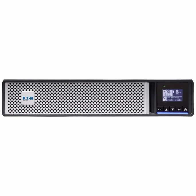 image-6763-1.webp Eaton 5PX Gen2 5PX1500IRTNG2 USV, 1500VA, Rack, 8x C13, Überspannungsschutz – Image 1