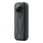 Insta360 X5 360-Grad-Action-Kamera Motorrad Combo