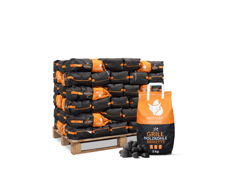 image-68.png Heizfuxx Grillbriketts 5kg x 60 Sack 300kg 60er Palette – Image 1