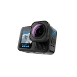 GoPro Hero 13 Black Ultra Wide Edition 4K/60 Action Cam, Wasserdicht – Image 2