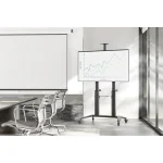 DIGITUS Collaboration Trolley / TV Präsentationswagen – Image 3