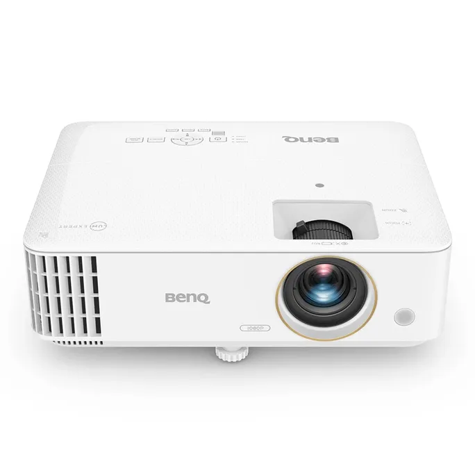 image-7076.webp BenQ TH685P DLP Full HD Beamer 16:9 3500 ANSI Lumen HDMI/VGA/USB LS – Image 1