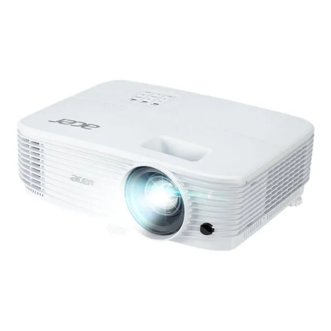 image-7115.webp Acer P1357Wi DLP WUXGA 16:9 Beamer 4800 Lumen WXGA HDMI – Image 1