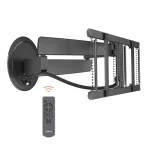 Vogel`s SIGNATURE TVM 7675 PRO Elektrische Wandhalterung schwenkbar bis 77Zoll