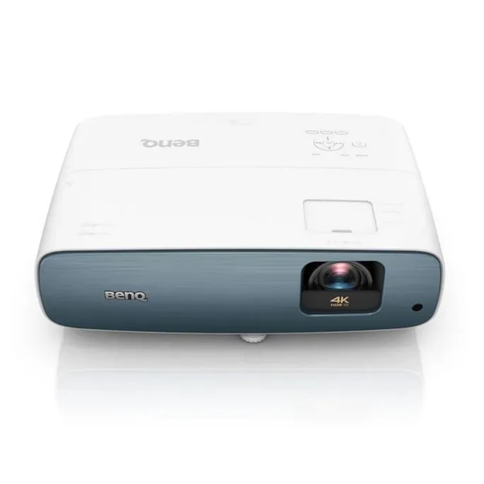 image-7123.webp BenQ TK850 DLP 4K UHD Beamer 16:9 3000 ANSI Lumen HDMI/VGA/USB – Image 1