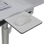 Ergotron StyleView® SV10 Lean WOW™ Wagen mit Monitor Gelenk