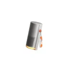 XGIMI MoGo 4 Laser Tragbarer FHD Beamer Silber