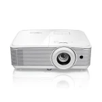Optoma HD30LV DLP FHD Heimkino Projektor 4500 Lumen HDMI/USB Weiß